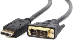 Kabel DisplayPort u DVI‑D 3 m