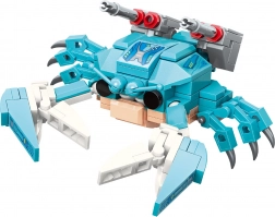 Divovsko-kandžasti rak