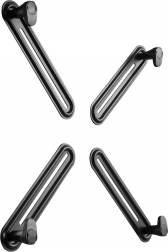 Adapter za monitore bez otvora u standardu VESA MC-899