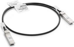 Aruba ION 10G SFP+ izravni bakreni DAC kabel 1 m