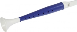 Plastična blok flauta 27 cm