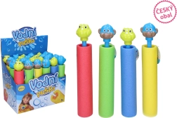 Vodeni pištolj sa životinjskim motivom 26 cm