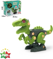 Uradi sam set - Sretni Velociraptor