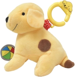 Plišana psić Spot za vješanje