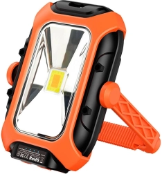 Solarna radionička lampa Superfire GM05