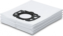 Filtarski vrećice za WD4/5/6 2.863-006.0