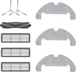 Set zamjenskog pribora za robotski usisavač DREAME D10 Plus gen2