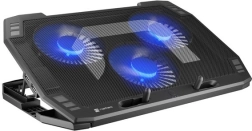 Hladnjak za prijenosna računala NATEC Oriole 15,6–17,3