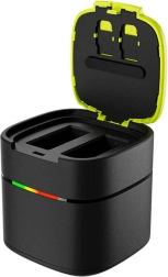 Telesin brzi punjač za GoPro Hero 12/11/10/9