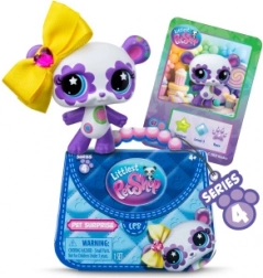 Littlest Pet Shop iznenađenje – serija 4