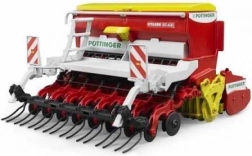 Bruder Pöttinger sijačica 1:16