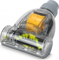 Akcijska turbo četka za usisavač, univerzalna 30–37 mm