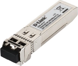SFP+ transceiver 10GBASE‑SR 850 nm (D‑Link DEM-431XT)