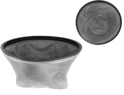 Vatrootporni materijalni filter za usisavač