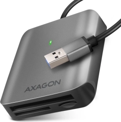 Čitač kartica Axagon CRE-S3 USB 3.2 Gen 1