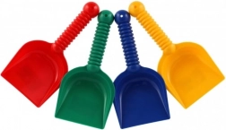 Teddies lopatica za pijesak 21 cm