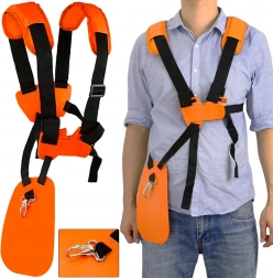 Podesivi udoban uprtač za benzinske kosilice