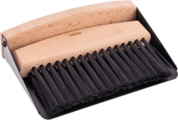 Stolna metlica s lopaticom s magnetom, 2 dijela