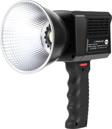 PULUZ PU4119B 60W studijska lampa