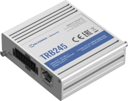 Industrijski LTE gateway Teltonika TRB245