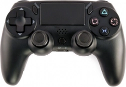 bežični gamepad za PlayStation 4 i PC – crni