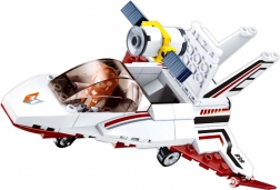 Sluban Saturn Međuplanetarno Vozilo iz Kockica