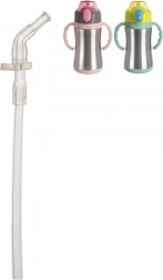 Zamjenska silikonska slamka za termosicu