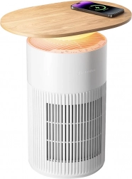 Pročišćivač zraka sa stolom i punjačem SwitchBot