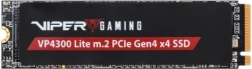 SSD disk 1 TB Viper VP4300 Lite M.2 PCIe 4.0 NVMe Pro za PS5 i PC
