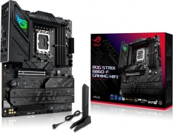 Matična ploča ROG STRIX B860-F GAMING WIFI