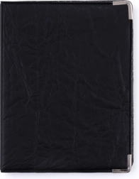 Ukrasna futrola za dokumente od eko kože