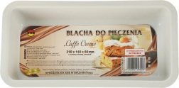 Pekač Caffe Creme 31 × 14 cm s neljepljivom površinom