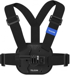 Telesin prsno remenje za akcijske kamere s brzim otpuštanjem
