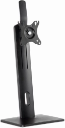 Stalak za monitor s podešavanje visine 17-32 inča
