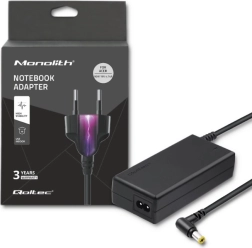 Napajanje adapter za ACER 90 W, 19 V, 4.74 A, konektor 5.5 × 1.7 mm