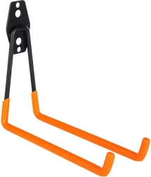 Da237 zidna kuka za bicikle