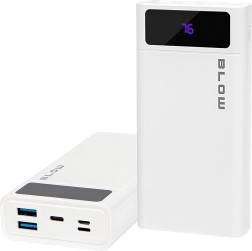 Power banka 20000 mAh s brzim punjenjem QC 3.0 i PD 20 W