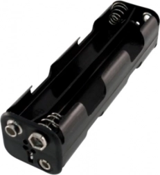 Adapter za baterije 8×AA, 12 V