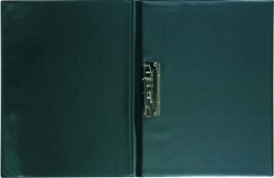 Mapa A4 s brzim mekanizmom uz kralježnicu – plastična