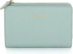 Ženski novčanik Last u mint boji