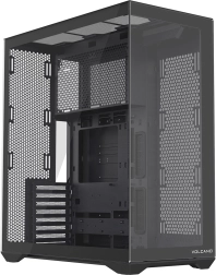 Računalno kućište modecom volcano space xl full tower crna