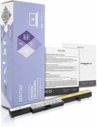 Baterija za Lenovo B40, B50 2200 mAh (32 Wh) 14,4 - 14,8 V