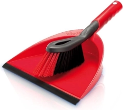 Lopatica s metlicom 2u1