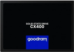 Goodram CX400 gen.2 interni SSD 2 TB, SATA III, 2,5'', 7 mm