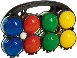 Set Petanque SPORTO s koferom