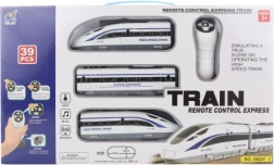 Vlakodraha na daljinsko upravljanje