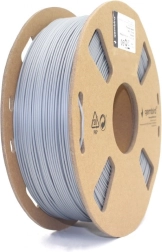 Filament za 3D pisače PLA Plus 1.75 mm sivi