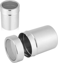 Spremnik Da290 sa sitom za kakao šećer