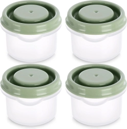 Set čašica za umake 50 ml, 4 kom