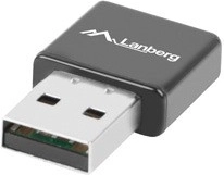 USB Wi‑Fi adapter N300 s 2 unutarnje antene LANBERG